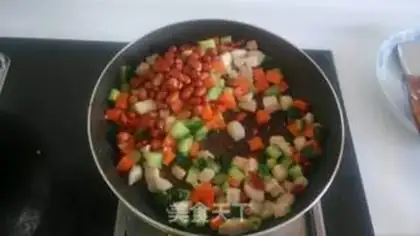 Make Miyagi chicken step 3