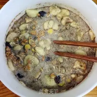 Make Roast oatmeal step 0