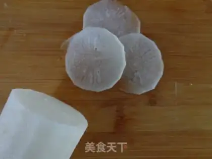 Make Peacock Spray step 3