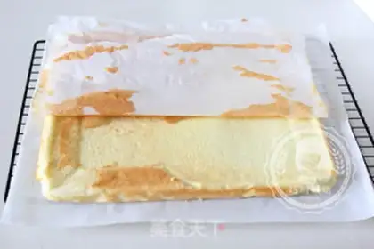 Make Panda Moose step 12