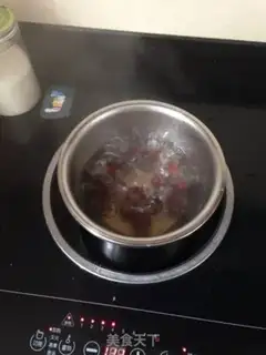 Make Chestnut step 0