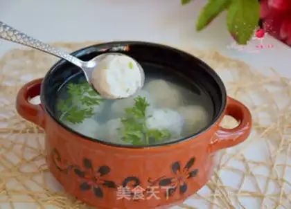 Make Strawfishballs step 12