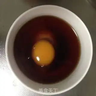 Make Red sugar step 2