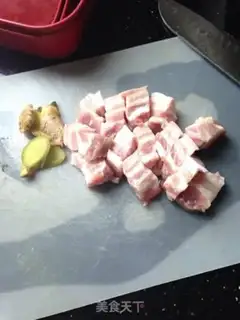 Make Chestnut step 2