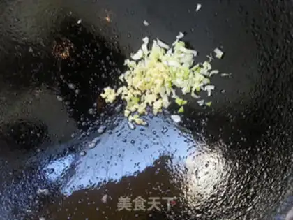 Make Dry pot fungus step 5