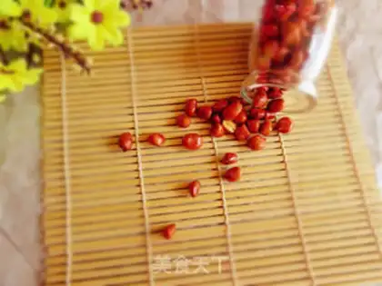 Make Red sugar step 3