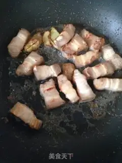 Make Chestnut step 3