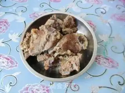 Make The lamb