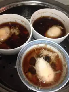 Make Red sugar step 4