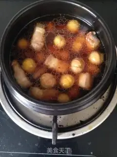 Make Chestnut step 4