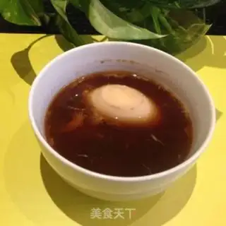 Make Red sugar step 5