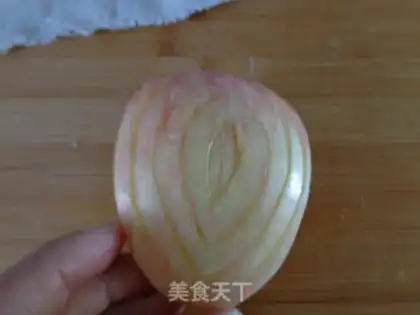Make Peacock Spray step 9