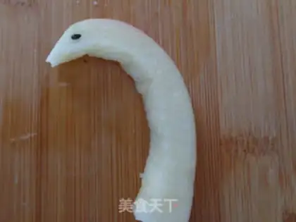 Make Peacock Spray step 10
