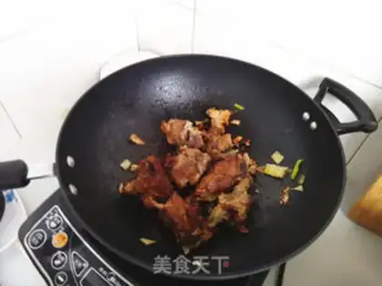 Make The lamb
