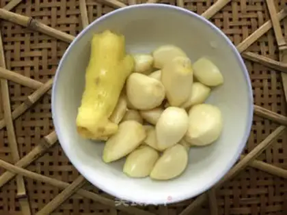 Make ♪ Cold pepper with cucumber ♪ step 3