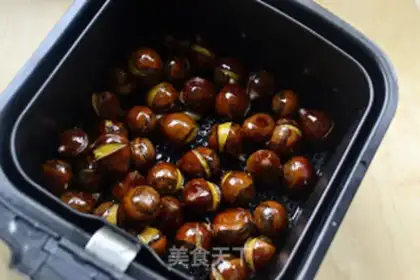 Make Chestnut step 5