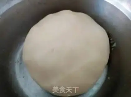 Make Cream of souffle step 4