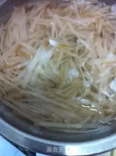 Make Pumpy step 1