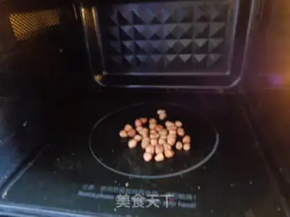 Make Hot dry noodles step 8