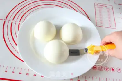 Make Panda Moose step 25