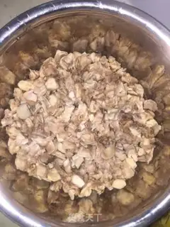 Make Cold rabbit step 3