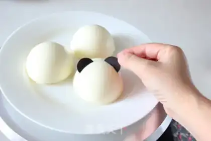 Make Panda Moose step 26