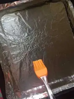Make Roast fries step 3