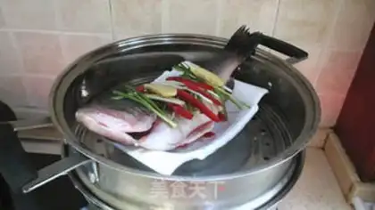 Make Vacuate herring step 1