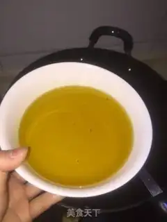 Make Cold rabbit step 5