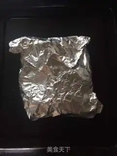 Make Roast fries step 4