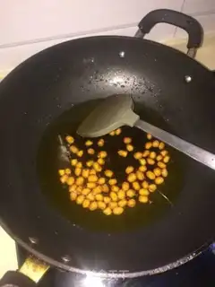 Make Cold rabbit step 6
