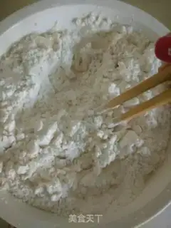 Make Tastes step 0