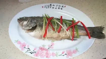 Make Vacuate herring step 3