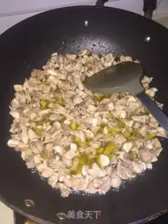 Make Cold rabbit step 8