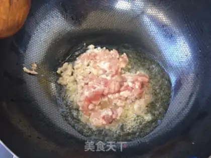 Make Tofu is sour step 6