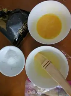 Make Cream of souffle step 13