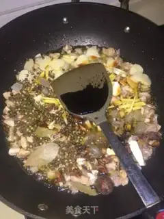 Make Cold rabbit step 10