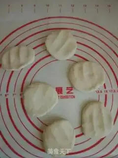 Make Tastes step 4
