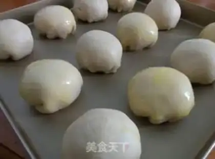 Make Cream of souffle step 14
