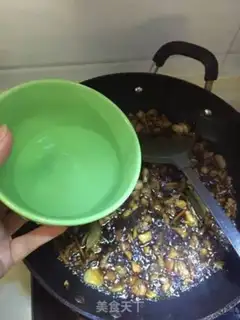 Make Cold rabbit step 12
