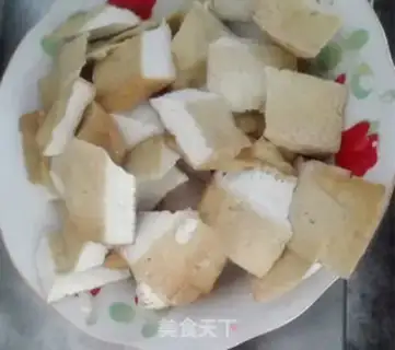 Make Bones of soup step 3