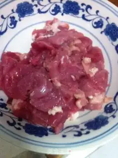 Make Spam step 0