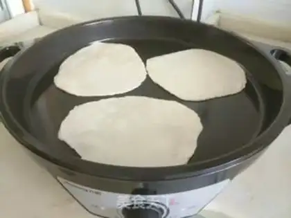 Make Tastes step 7