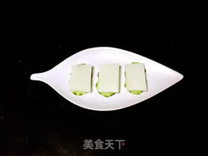 Make Jell-O step 2