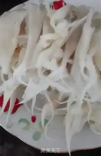 Make White Bean Mooncake step 10