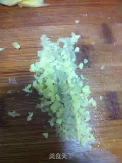 Make Spam step 2