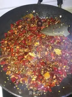 Make Cold rabbit step 15