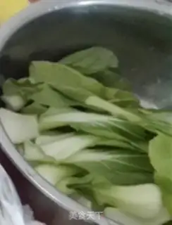 Make Bones of soup step 6