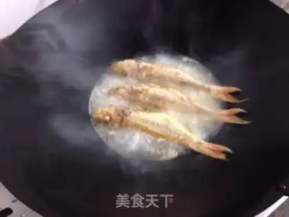 Make A red shirt fish step 5