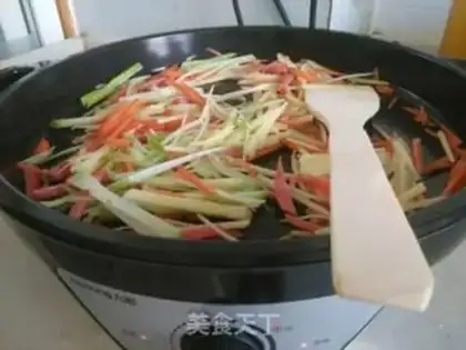 Make Tastes step 11